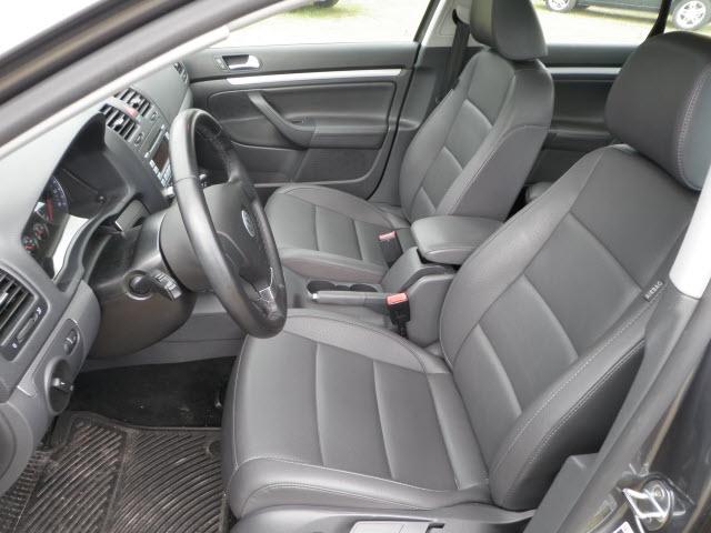 Volkswagen Jetta 2009 photo 1