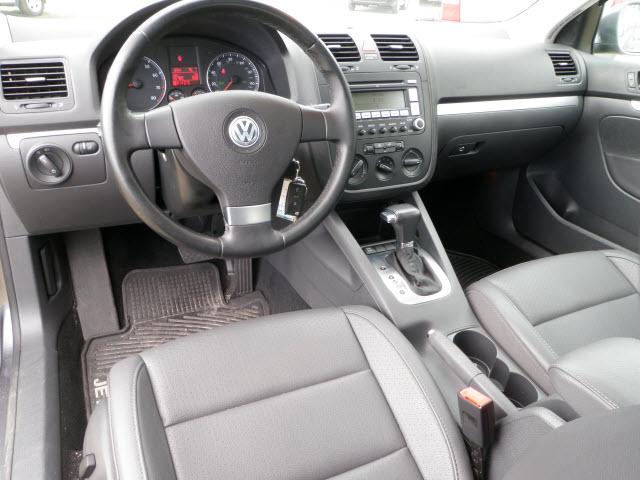 Volkswagen Jetta 2009 photo 3