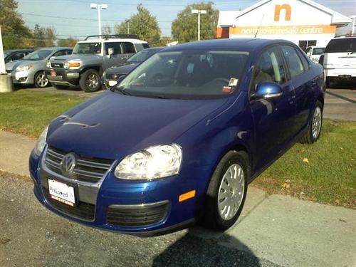 Volkswagen Jetta XR Other