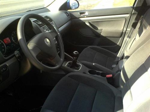 Volkswagen Jetta 2009 photo 5