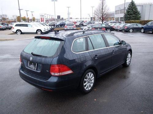 Volkswagen Jetta 2009 photo 1