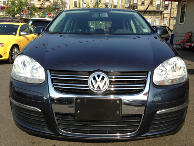 Volkswagen Jetta 2009 photo 3
