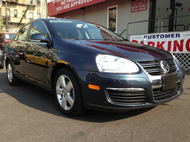 Volkswagen Jetta 2009 photo 4