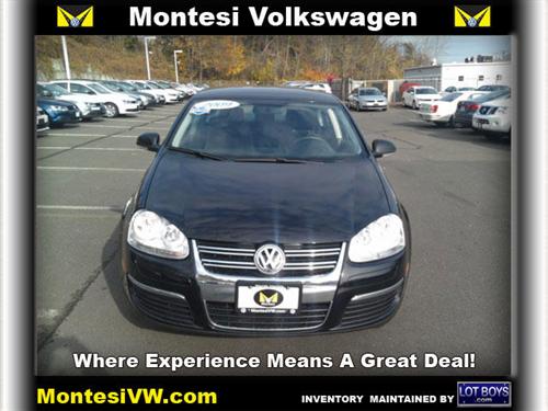 Volkswagen Jetta XR Other