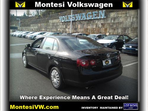 Volkswagen Jetta 2009 photo 1