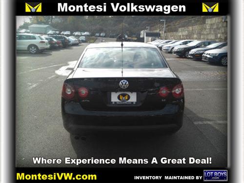 Volkswagen Jetta 2009 photo 2