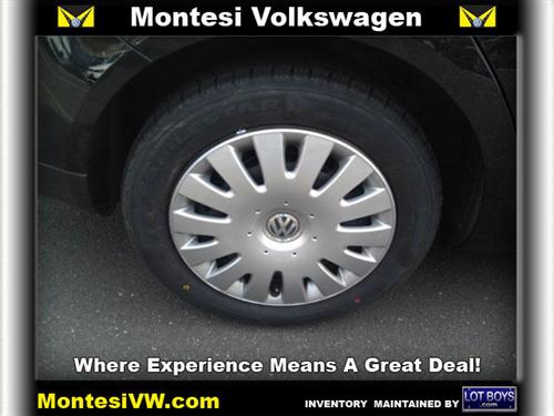 Volkswagen Jetta 2009 photo 3
