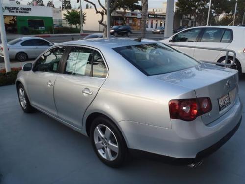 Volkswagen Jetta 2009 photo 5