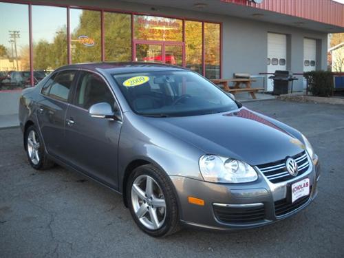 Volkswagen Jetta CD With MP3 Other