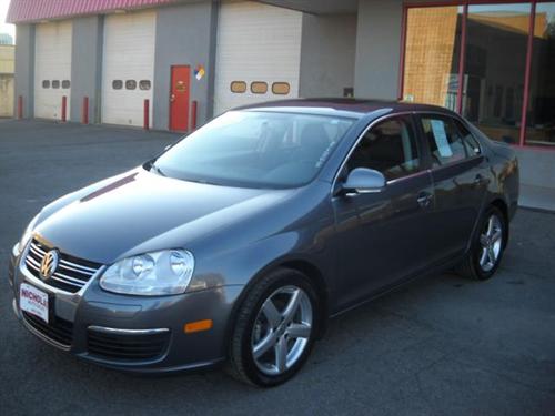 Volkswagen Jetta 2009 photo 2