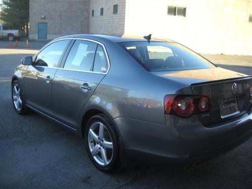 Volkswagen Jetta 2009 photo 3