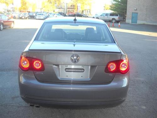 Volkswagen Jetta 2009 photo 4