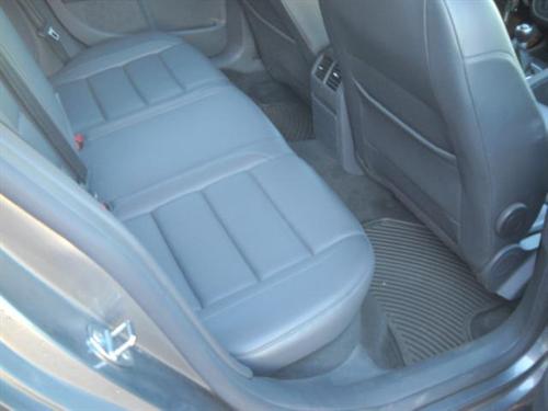 Volkswagen Jetta 2009 photo 5