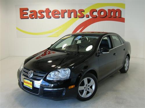 Volkswagen Jetta Unknown Other