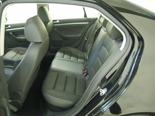 Volkswagen Jetta 2009 photo 3