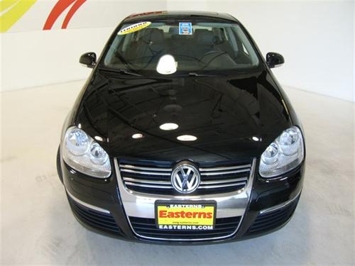 Volkswagen Jetta 2009 photo 4