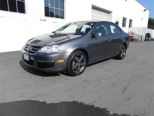 Volkswagen Jetta XR Other