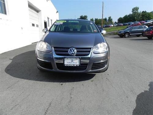 Volkswagen Jetta 2009 photo 1