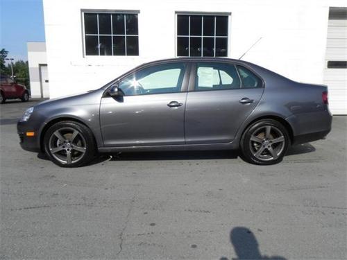 Volkswagen Jetta 2009 photo 2