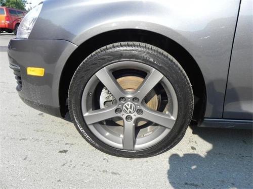 Volkswagen Jetta 2009 photo 3