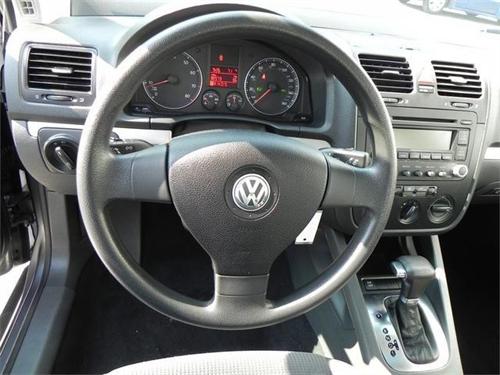 Volkswagen Jetta 2009 photo 5