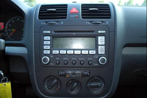 Volkswagen Jetta Crew Cab 4X4 Other