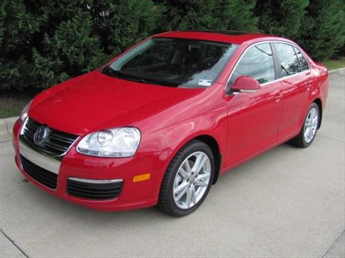 Volkswagen Jetta 2009 photo 1