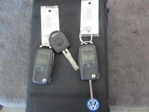 Volkswagen Jetta 2009 photo 4