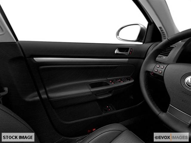 Volkswagen Jetta CD With MP3 Sedan