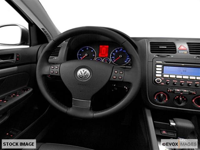 Volkswagen Jetta 2009 photo 1