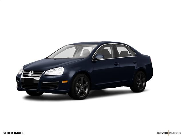 Volkswagen Jetta 2009 photo 4