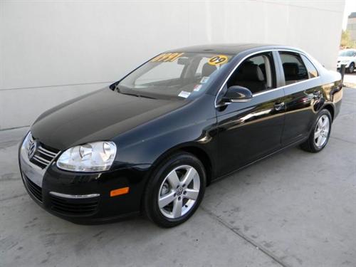 Volkswagen Jetta SE Other