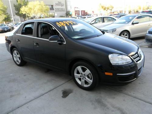 Volkswagen Jetta 2009 photo 1