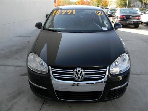 Volkswagen Jetta 2009 photo 2
