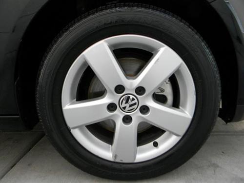 Volkswagen Jetta 2009 photo 3