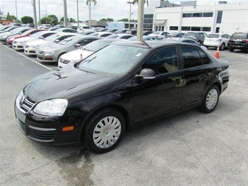 Volkswagen Jetta XR Other