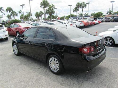 Volkswagen Jetta 2009 photo 1