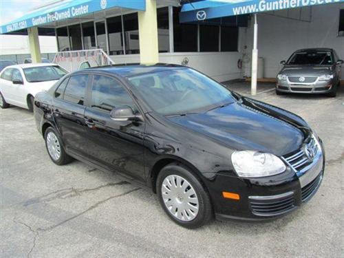 Volkswagen Jetta 2009 photo 2