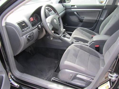 Volkswagen Jetta 2009 photo 5