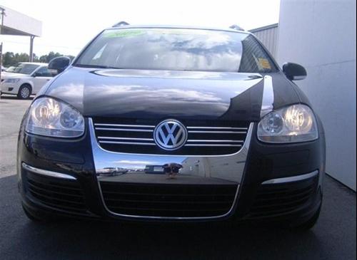Volkswagen Jetta SE Other