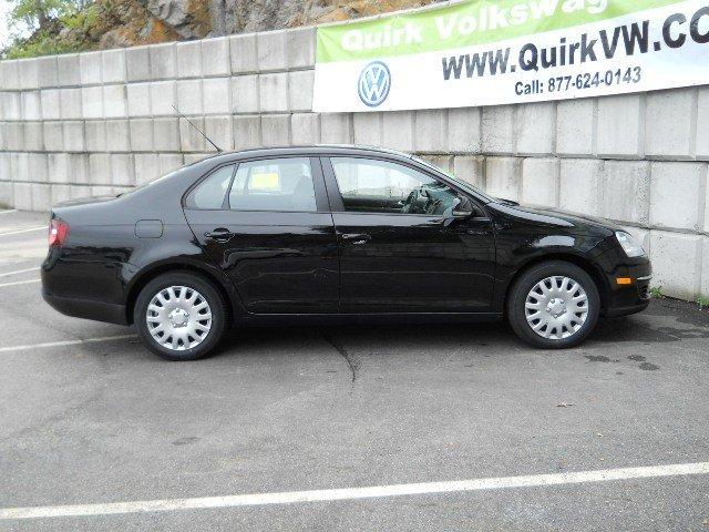Volkswagen Jetta 2009 photo 1