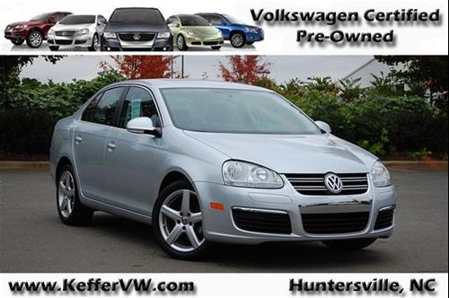 Volkswagen Jetta CD With MP3 Other