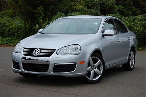 Volkswagen Jetta 2009 photo 1