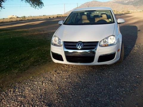 Volkswagen Jetta 2009 photo 1