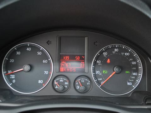 Volkswagen Jetta XR Other