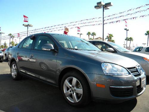 Volkswagen Jetta XR Other