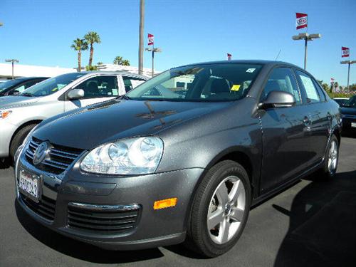 Volkswagen Jetta 2009 photo 1