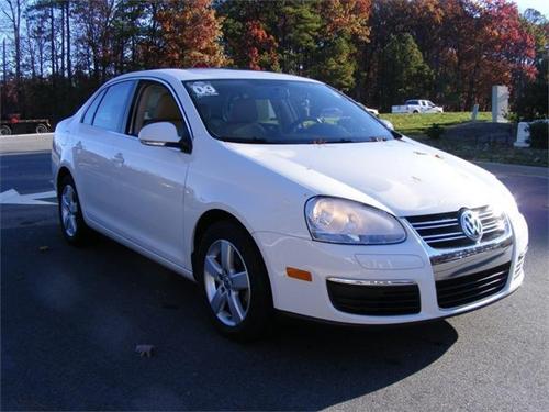 Volkswagen Jetta 2009 photo 1