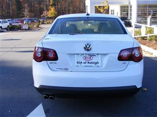 Volkswagen Jetta 2009 photo 3