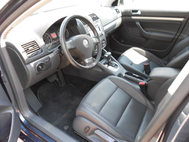 Volkswagen Jetta 2009 photo 1
